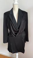 Zara Blazer Kleid sexy Gr.M Bayern - Karlsfeld Vorschau