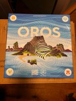 Oros Kickstarter Deluxe und Detective Escape Brettspiel Feldmoching-Hasenbergl - Feldmoching Vorschau