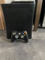 Xbox 360 mit 2 spielen und 2 Original Controllern Bayern - Oberpöring Vorschau