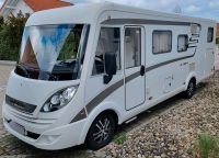 Hymer Exsis i 688 Baden-Württemberg - Ehingen (Donau) Vorschau