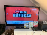 Nintendo Wii Kr. München - Unterföhring Vorschau