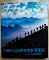 Herausforderung Challenge, Buch von OSB Sport begeistert Bayern - Oberschönegg Vorschau