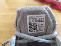Adidas Schuhe Sachsen - Chemnitz Vorschau