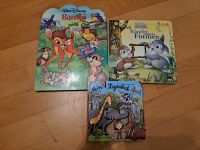 Pappbilderbücher Disney Bambi Zoo Bayern - Erding Vorschau