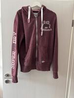 Superdry Sweatjacke/ Hoodie/ Pullover M Nordrhein-Westfalen - Hamm Vorschau