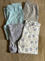 Leggins Frozen 110 116 122 Nordrhein-Westfalen - Gladbeck Vorschau