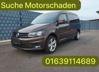 Motorschaden Ankauf VW Caddy Tiguan Touran Sharan TDI TFSI 1.2 Mitte - Wedding Vorschau