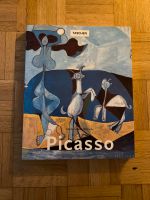 Kunstbuch „Picasso“ Baden-Württemberg - Freiburg im Breisgau Vorschau