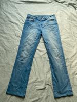 Levi's Damen Jeans blau Hosengröße 30 Neupreis 100€ Nordrhein-Westfalen - Kleve Vorschau
