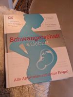 Buch Schwangerschaft und Geburt DK Bayern - Waltenhofen Vorschau