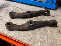 Ford Escort MK1 MK2 RS2000 Capri Lenkhebel Spurstange Nordrhein-Westfalen - Hamminkeln Vorschau