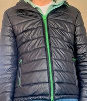 Herrenjacke Armani Jeans Gr.52 Nordrhein-Westfalen - Beckum Vorschau