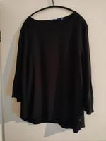 Tom Tailor Bluse XXL 46 schwarz  Viskose (44/46) Baden-Württemberg - Weinsberg Vorschau