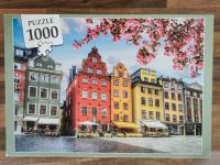 1000er Puzzle Bayern - Fürth Vorschau