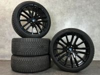 Original 22 Zoll BMW X5 G05 X6 G06 M 742 Winterreifen 9882611 Nordrhein-Westfalen - Salzkotten Vorschau