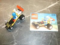 Lego City 6510 Mud Runner Bayern - Auerbach Vorschau