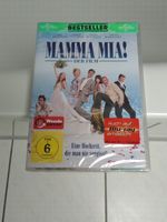 DVD Mamma Mia!  - Der Film -  >> neu >> noch in Folie Nordrhein-Westfalen - Kürten Vorschau