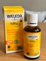 Weleda - Bäuchlein-Massageöl 50ml (wie Neu) München - Thalk.Obersendl.-Forsten-Fürstenr.-Solln Vorschau