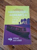 Narrowboat Dreams A Journey North by Englands Waterways Berlin - Reinickendorf Vorschau