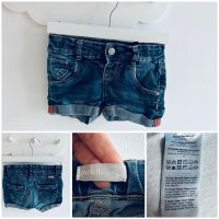 ❤️ Name it Jeans Shorts ❤️ Jeansshorts, blau, Gr. 92 Bayern - Nürnberg (Mittelfr) Vorschau