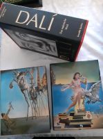 Salvador Dali "Das malerische Werk" gebundene Luxusausgabe in 2 B Rheinland-Pfalz - Breitscheid Kr Neuwied Vorschau