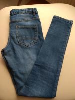 Mädchen Jeans Denim Collection Gr 164 Baden-Württemberg - Linkenheim-Hochstetten Vorschau