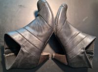 Damenstiefel Clarks Größe UK 7 1/2D Hamburg-Nord - Hamburg Alsterdorf  Vorschau