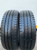 ☀️ 2X Michelin Transporterreifen - 195/65 R16 C104/102R | 7,5mm Niedersachsen - Hameln Vorschau