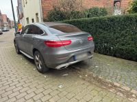Mercedes-Benz Glc 250 Coupé 4MATIC Nordrhein-Westfalen - Telgte Vorschau