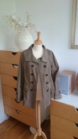 Fuchs & Schmitt Jacke Gr. 38 khaki Essen - Rellinghausen Vorschau