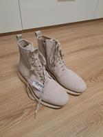 Tamaris Pure Relax Wildleder Leder Stiefel Schuhe Gr. 41 Neu Bayern - Fürstenfeldbruck Vorschau