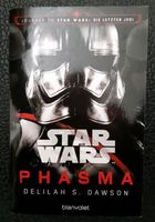 Star Wars Phasma Taschenbuch Hessen - Frankenberg (Eder) Vorschau