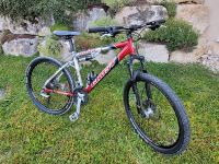 Ghost Miss  Fully  26"  Mountainbike RH 44  Damen Baden-Württemberg - Kirchberg an der Murr Vorschau