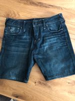 GStar RAW, Short, Jeans, kurze Hose, 26/30, Gr S Bayern - Schweinfurt Vorschau