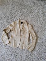 Esprit Blazer beige, Gr 36 Bayern - Karlstadt Vorschau