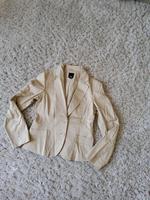 Esprit Blazer beige, Gr 36 Bayern - Karlstadt Vorschau