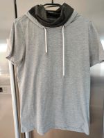 T Shirt Herren Gr M Much More grau Bayern - Ampfing Vorschau