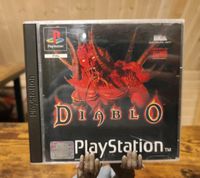 Playstation Spiel Diablo Geeste - Klein Hesepe Vorschau