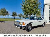 Mercedes-Benz 230 CE H-Zulassung/AU&HU 06.25/Ikone der 80er Sachsen - Delitzsch Vorschau