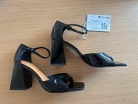 Sandalen von COS, Gr. 40 *ungetragen* Hessen - Wiesbaden Vorschau