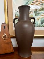 Studio Keramik Vase 80er Jahre signiert H. Schulze Crinitz Berlin - Neukölln Vorschau