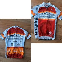 Rad Trikot xs (158) Bayern - Wertach Vorschau