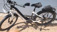 E-bike Simplon E-Kagu mit mittler Bosch Motor Baden-Württemberg - Weil im Schönbuch Vorschau