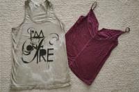 Diesel Damen Tank top Set, Größe S Bayern - Memmingen Vorschau