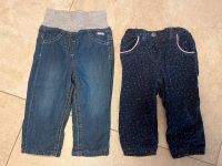 Mädchen Hose Jeans Cord Marke Tom Tailor, S.Oliver 80 Nordrhein-Westfalen - Menden Vorschau