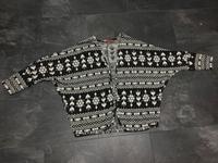 EDC by ESPRIT Stickjacke Gr.XL schwarz weiß Hessen - Hünfeld Vorschau