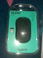 ComputerMouse Logitech Silent M220 Niedersachsen - Winsen (Luhe) Vorschau