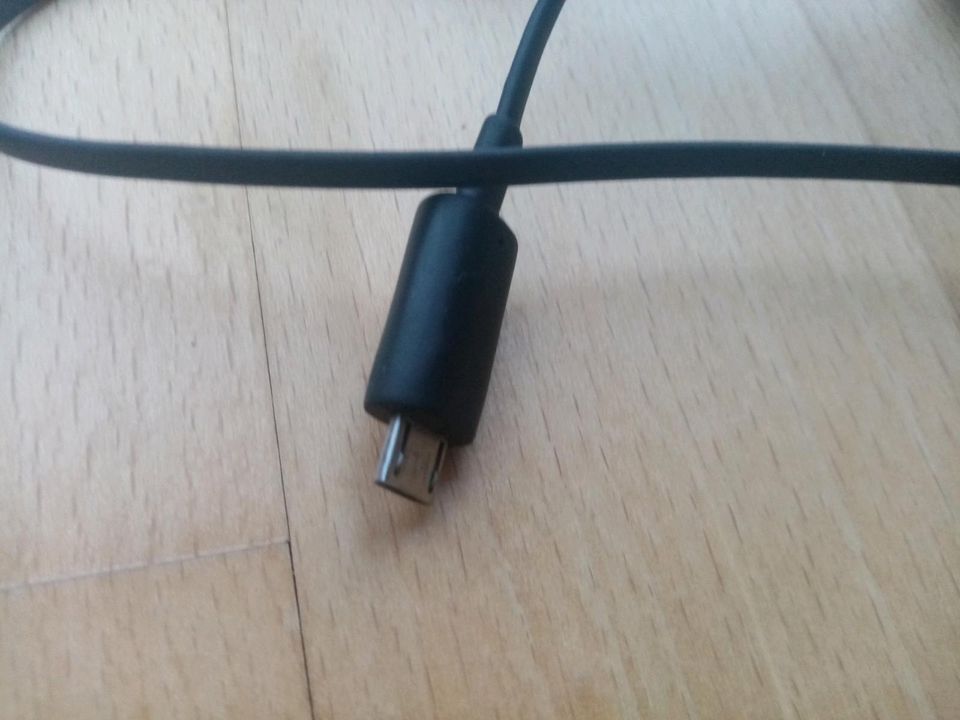 USB Microsoft Kabel f Smartphone Ladekabel Netzteil Handy Telefon in Hamburg