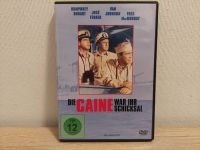 DVD „Die Caine war ihr Schicksal“ FSK ab 12 mit Humphrey Bogart Nürnberg (Mittelfr) - Großreuth b Schweinau Vorschau
