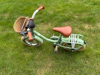 Puky Classic Fahrrad 12 Zoll Hessen - Frankenberg (Eder) Vorschau